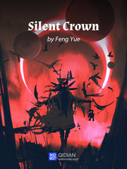 Silent Crown Book
