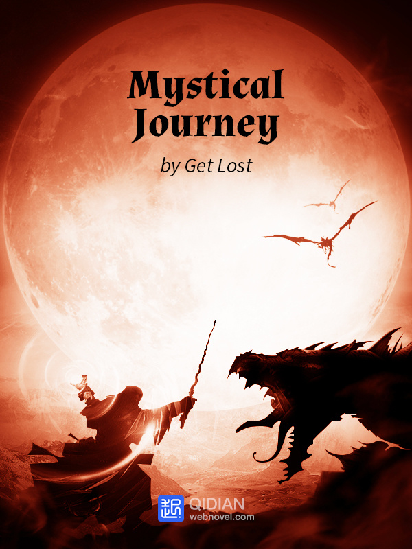 Mystical Journey Book
