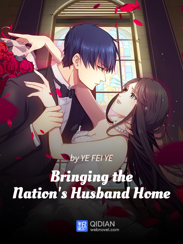 Bringing the Nation's Husband Home Book