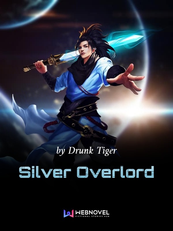 Silver Overlord Book