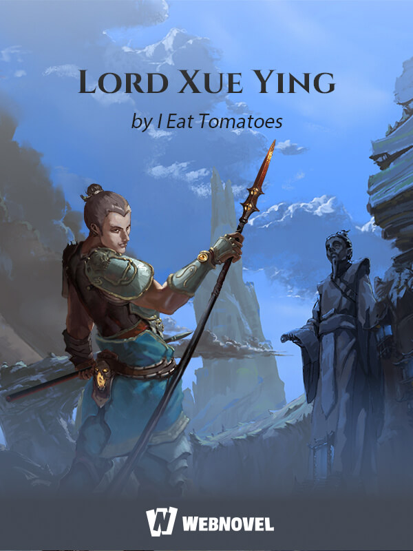 Journey of the fate destroying emperor. Lord Xue Ying. Xue Ying.