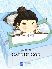 Gate of God Book