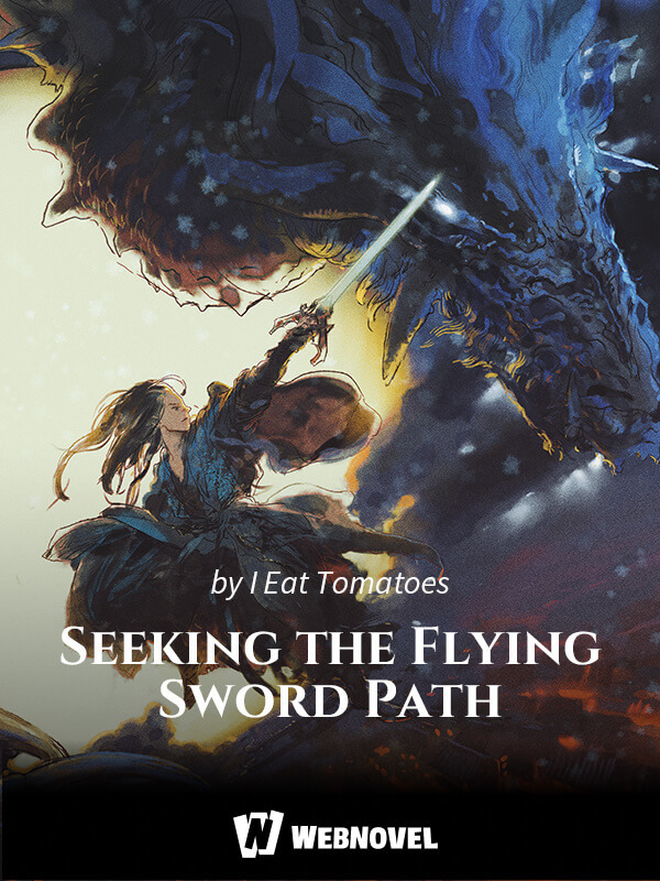 Seeking the Flying Sword Path