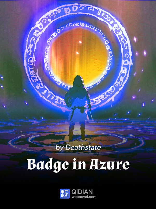 Badge in Azure