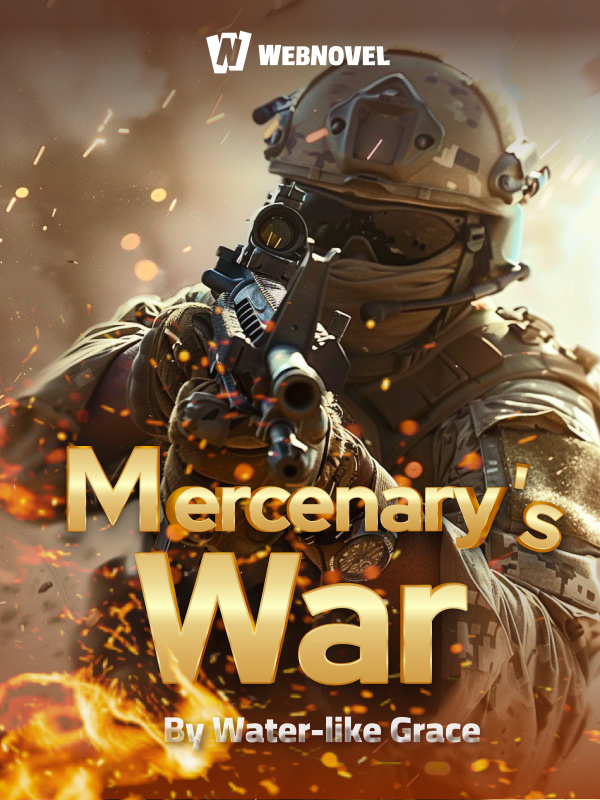 Mercenary's War