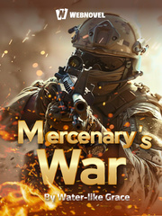 Mercenary's War Book