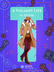 A Valiant Life Book