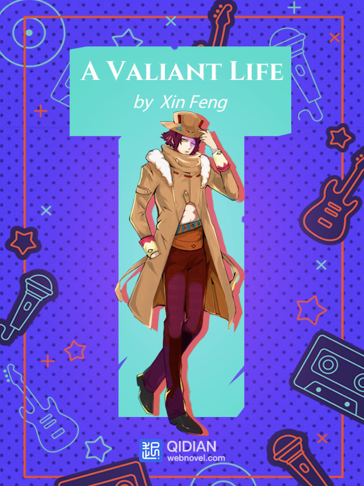 A Valiant Life
