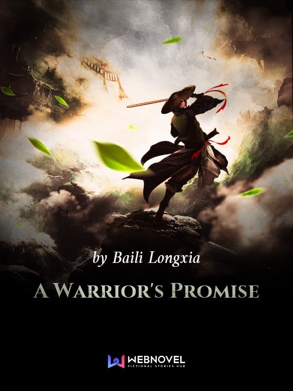 Warrior's Promise Book