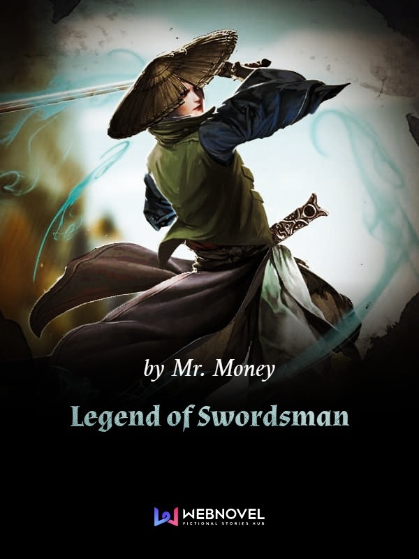 Legend of Swordsman Book