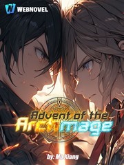 Advent of the Archmage Book