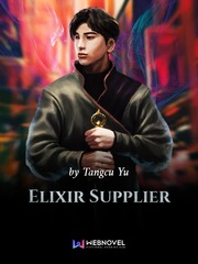 Elixir Supplier Book