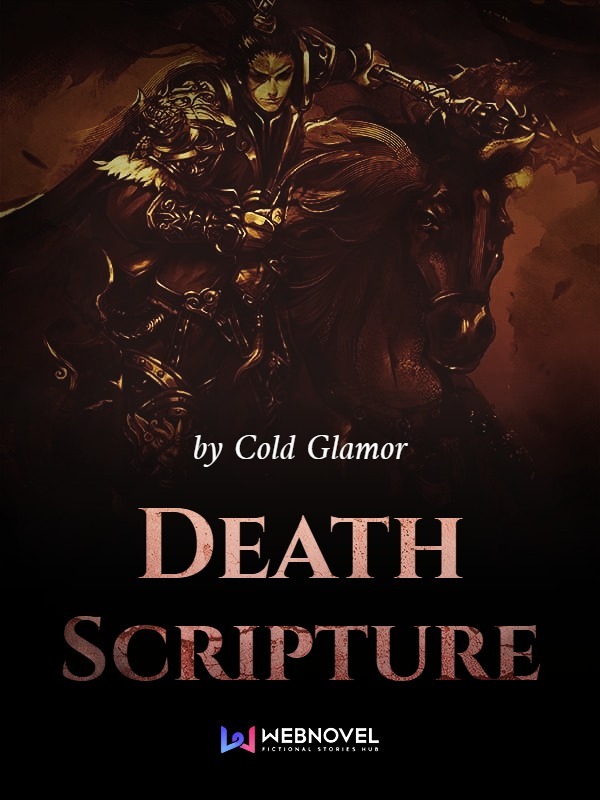 Death Scripture Book