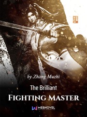 The Brilliant Fighting Master Book