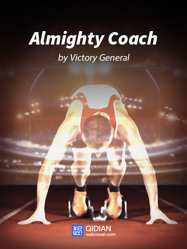 Almighty Coach Book