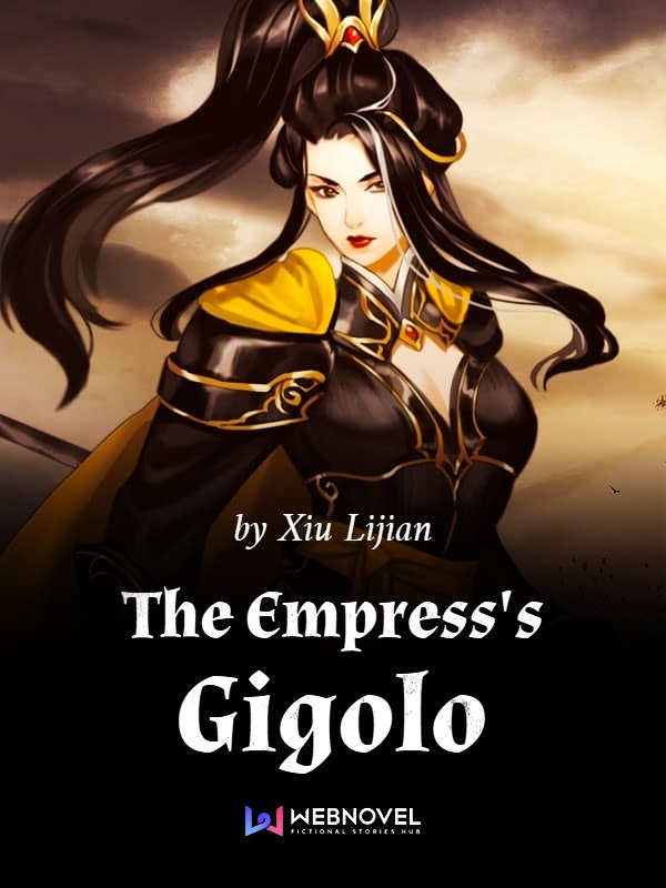 The Empress's Gigolo Book