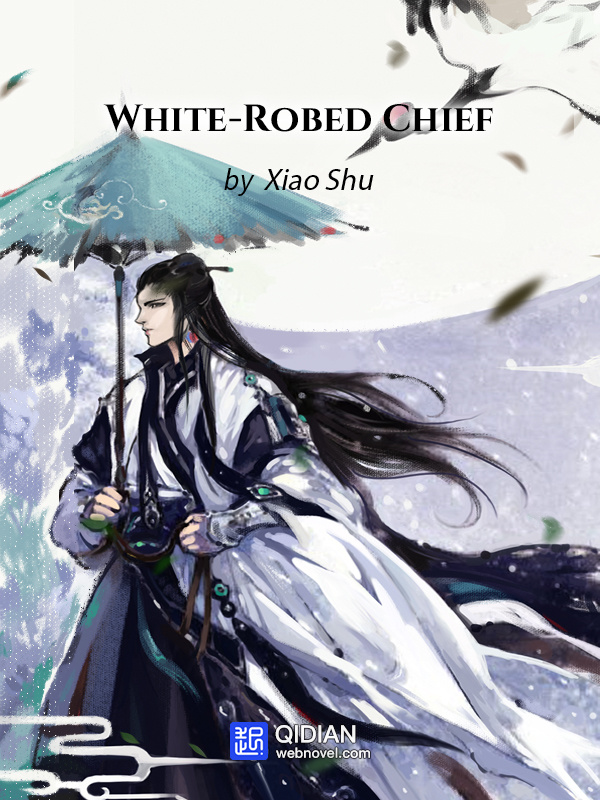 White-Robed Chief Book