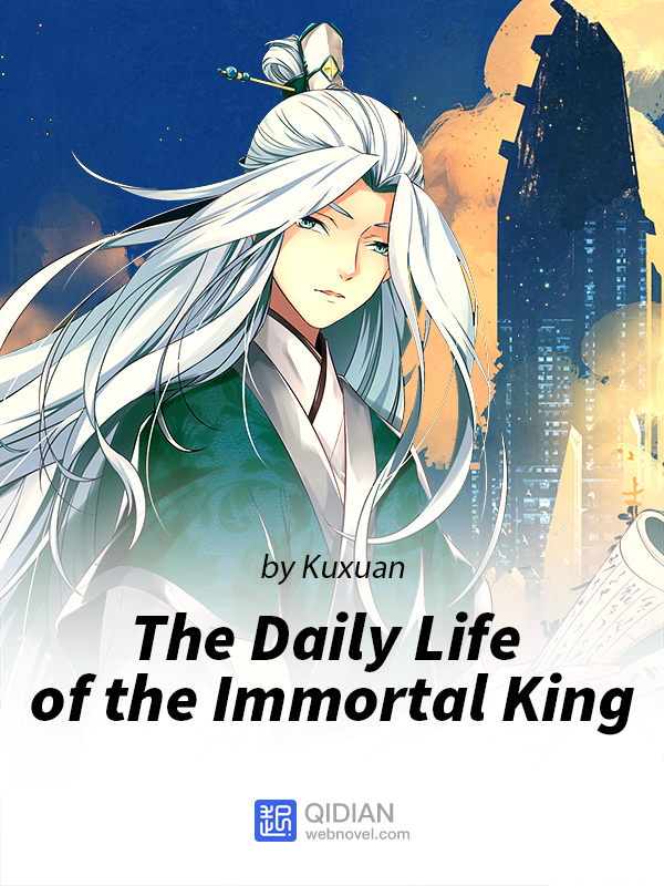 Ver The Daily Life of the Immortal King 2nd Season Online