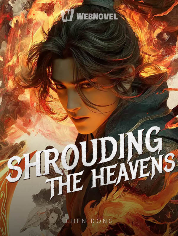 novel cover