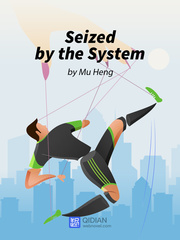 Seized by the System Book